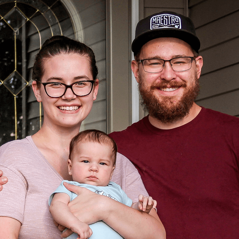 Miller - Zac Folsom Group Testimonial Picture