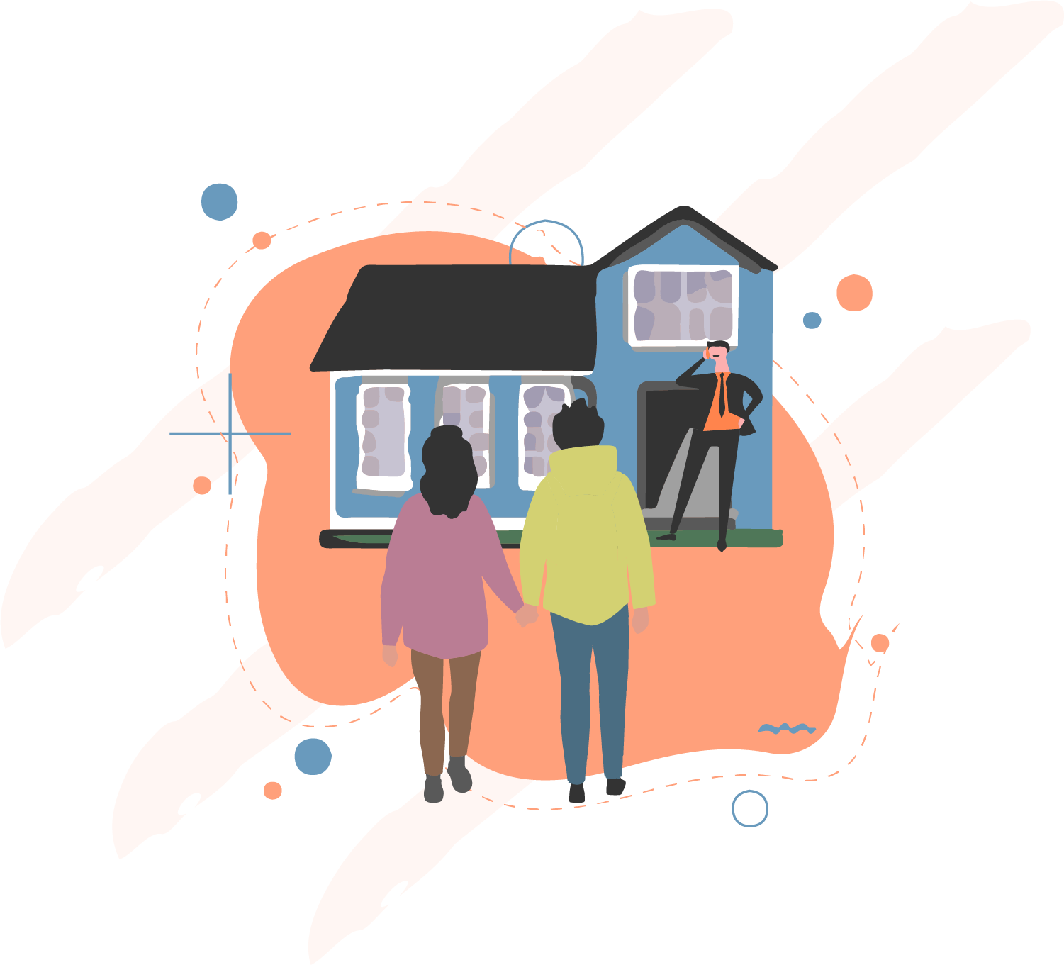 ZFG First Time Homebuyer Graphic