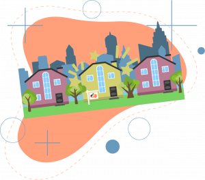Zac Folsom Group off market homes graphic