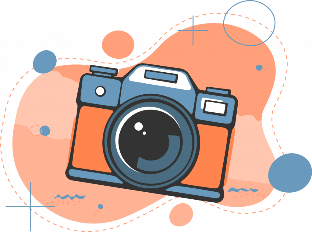 Zac Folsom Group Professional Photography Graphic