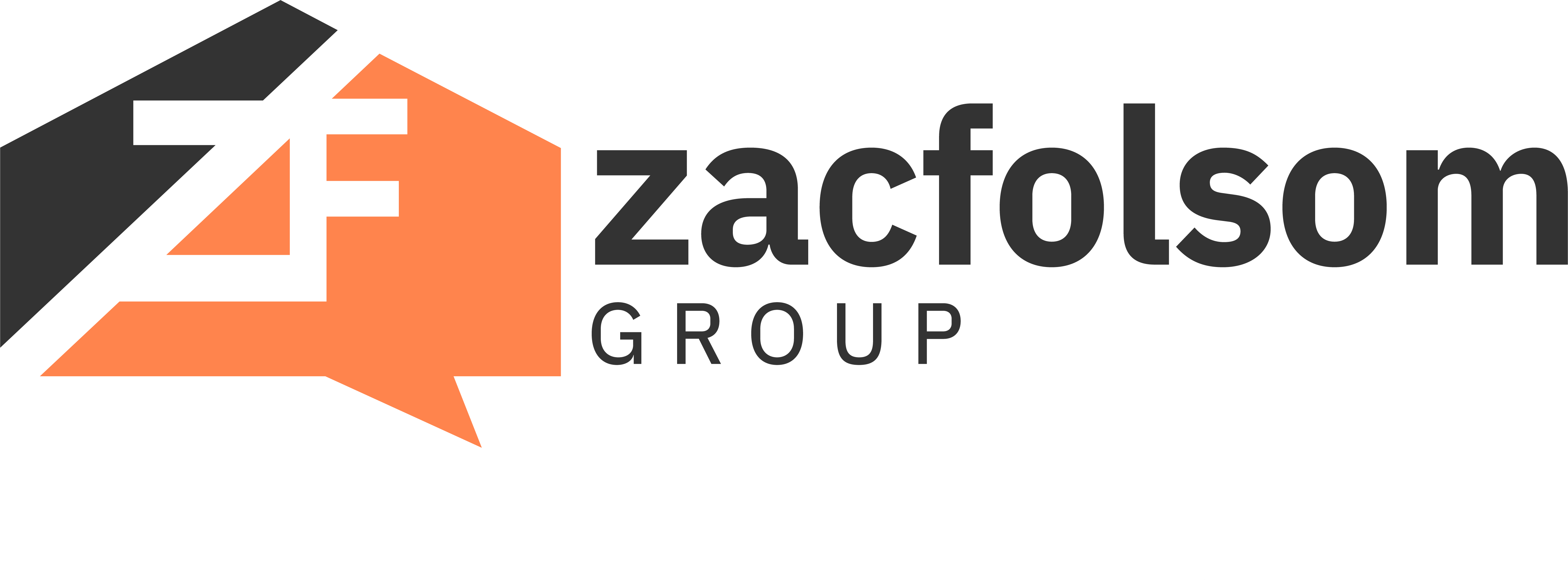 Zac Folsom Group Kalamazoo MI Real Estate Logo